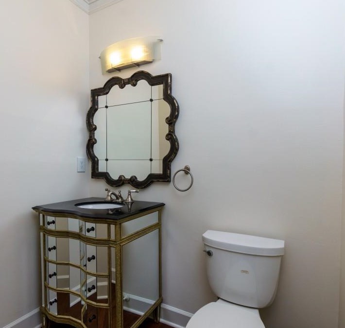 2298 Goodwood Blvd, Smyrna GA  30080-8207 exterior