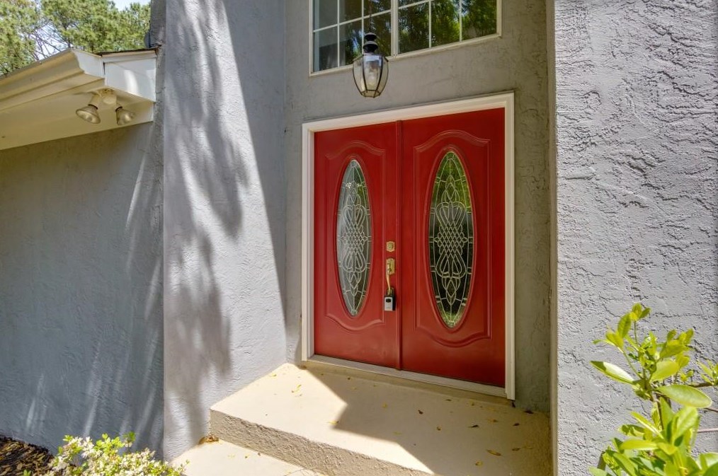 2298 Goodwood Blvd, Smyrna GA  30080-8207 exterior