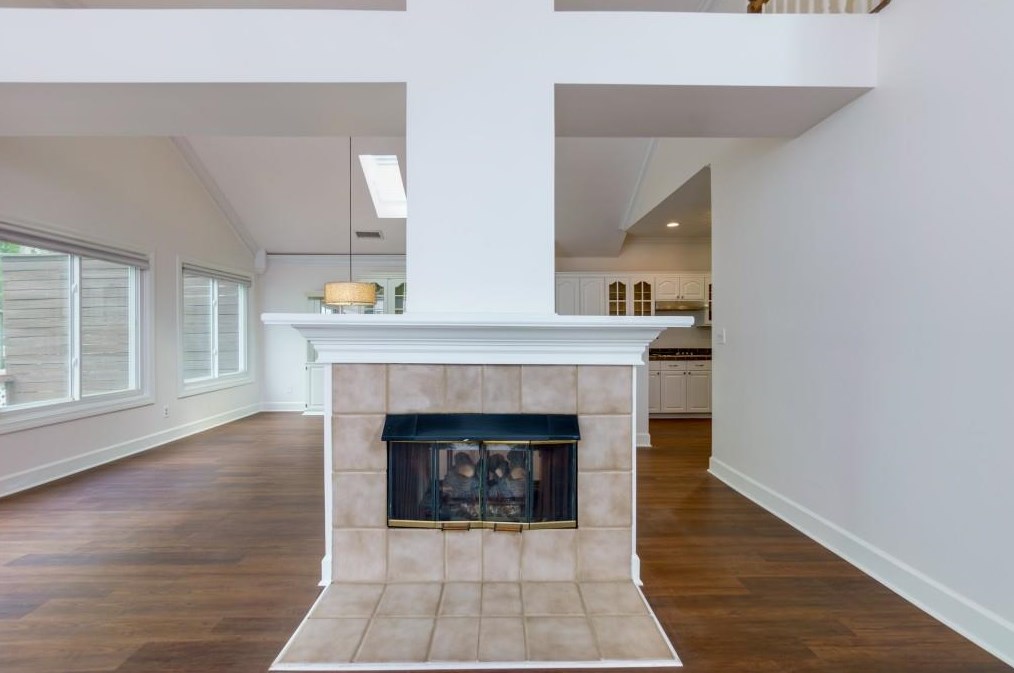 2298 Goodwood Blvd, Smyrna GA  30080-8207 exterior