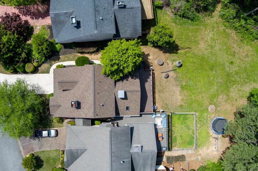 2298 Goodwood Blvd, Smyrna GA  30080-8207 exterior