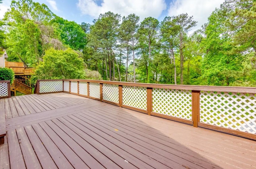 2298 Goodwood Blvd, Smyrna GA  30080-8207 exterior