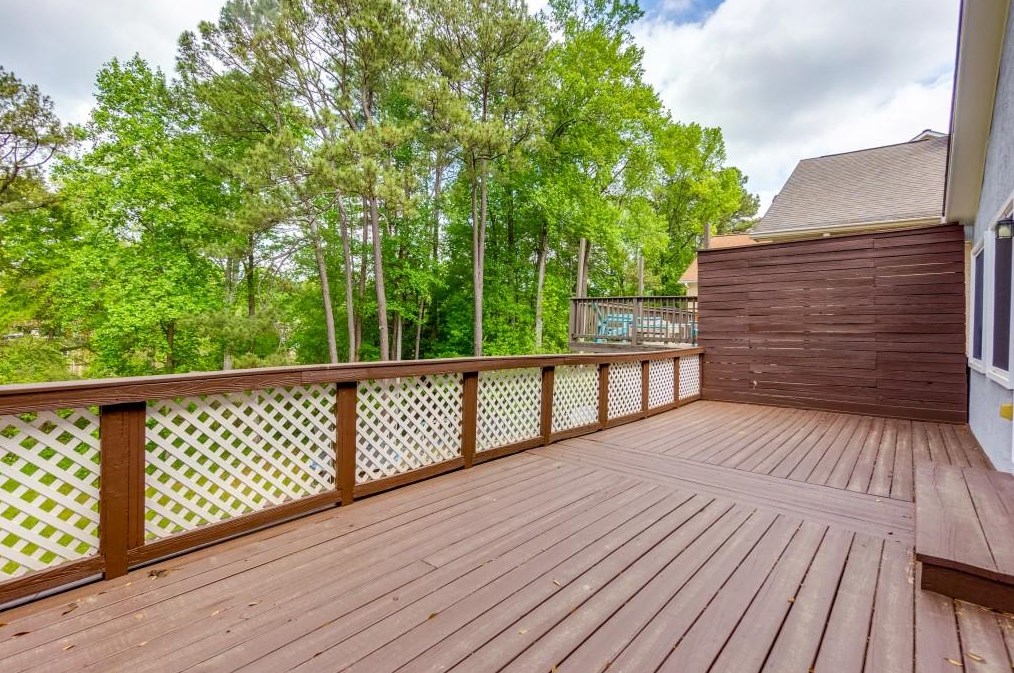 2298 Goodwood Blvd, Smyrna GA  30080-8207 exterior