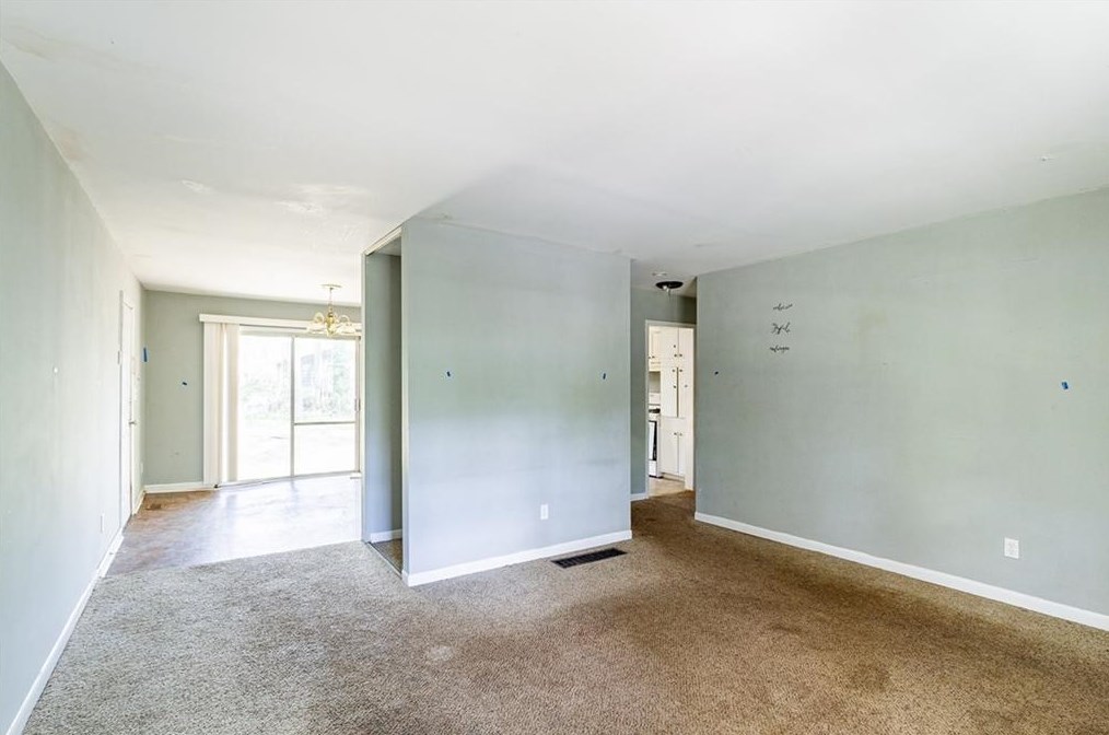 3654 Stanford Cir, Decatur GA  30034-6110 exterior