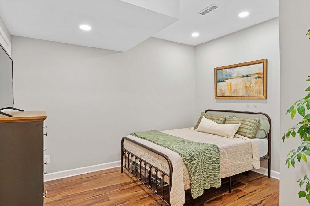 2051 Mason Mill Rd, Decatur GA  30033-4009 exterior