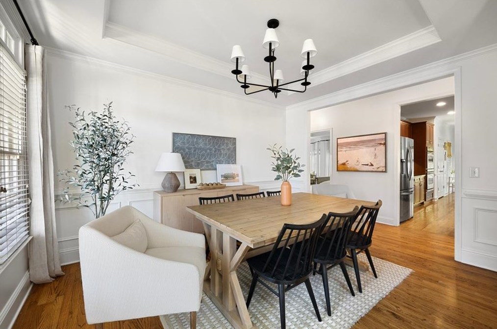 306 Double Branches Ln, Dallas GA 30132-9707 exterior