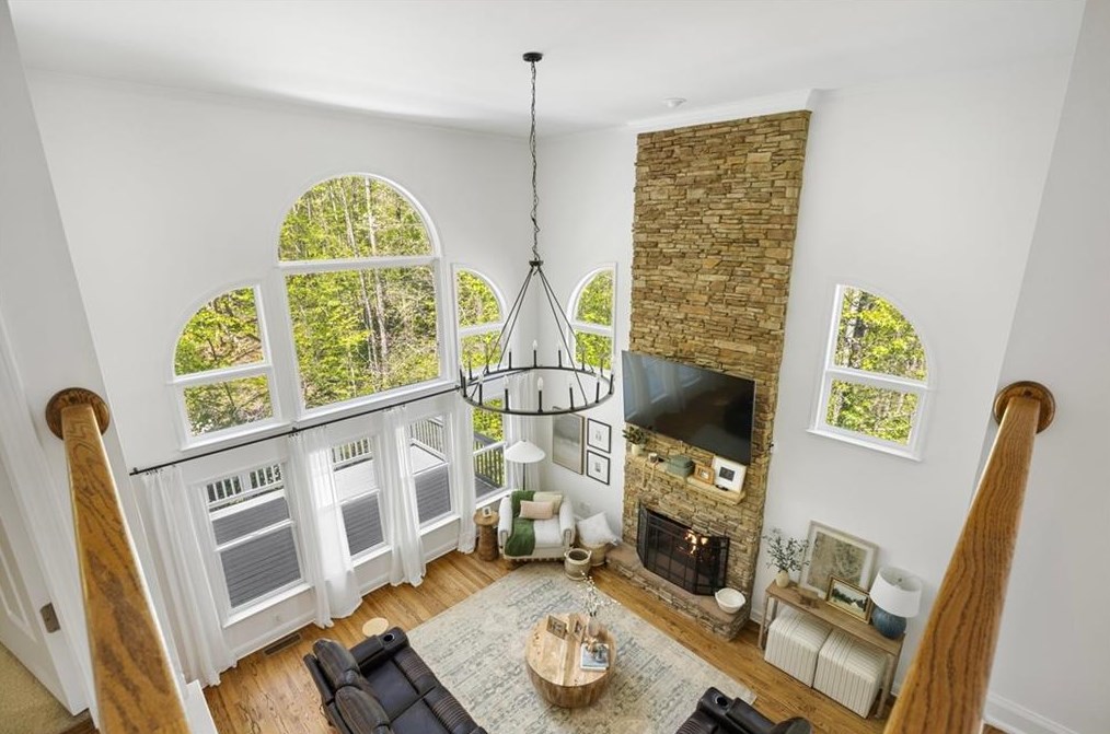 306 Double Branches Ln, Dallas GA 30132-9707 exterior