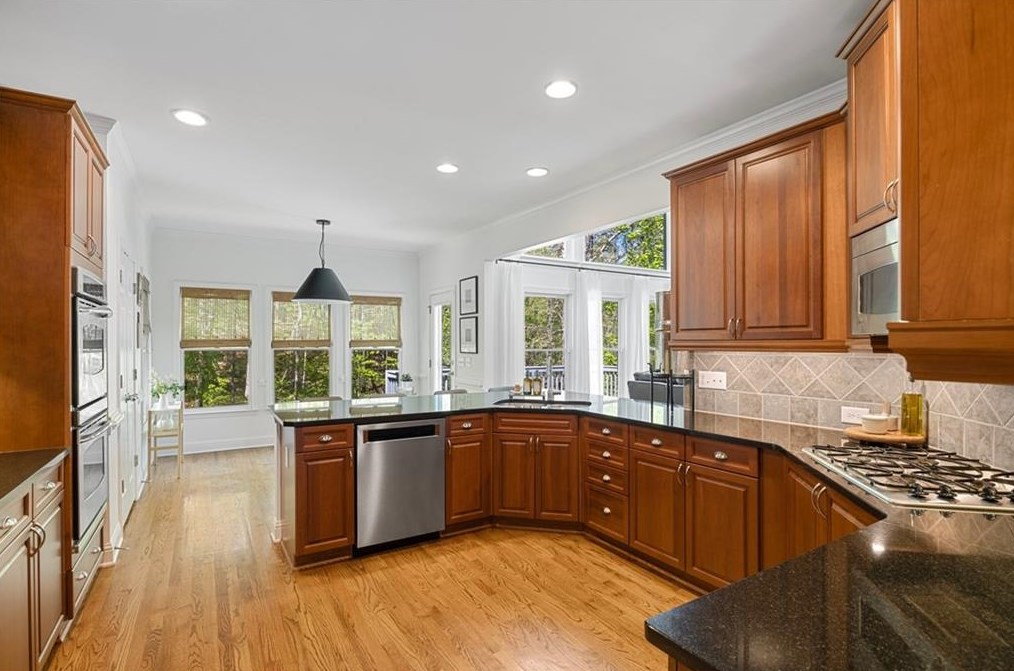 306 Double Branches Ln, Dallas GA 30132-9707 exterior