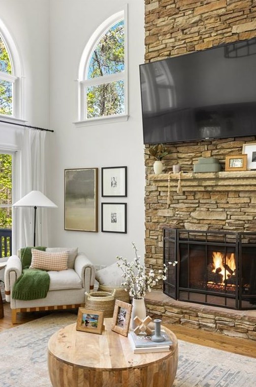 306 Double Branches Ln, Dallas GA 30132-9707 exterior