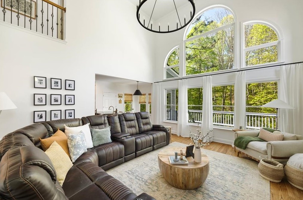 306 Double Branches Ln, Dallas GA 30132-9707 exterior