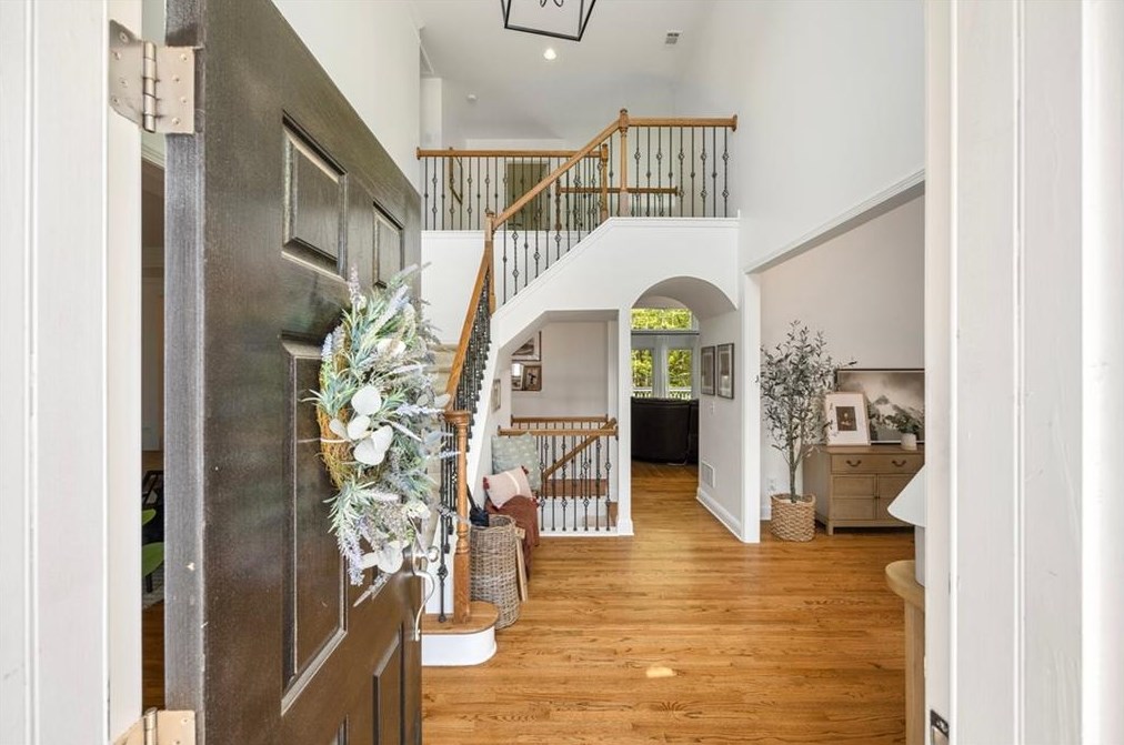 306 Double Branches Ln, Dallas GA  30132-9707 exterior