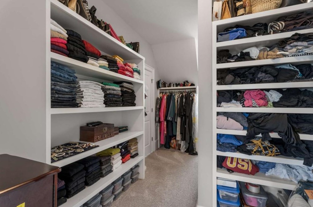 1743 Buckhead Ln, Atlanta GA 30324-6103 exterior