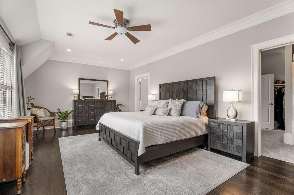 1743 Buckhead Ln, Atlanta GA 30324-6103 exterior