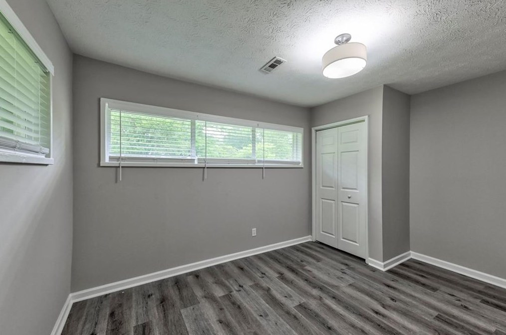 3461 Pinehill Dr, Decatur GA  30032-3032 exterior