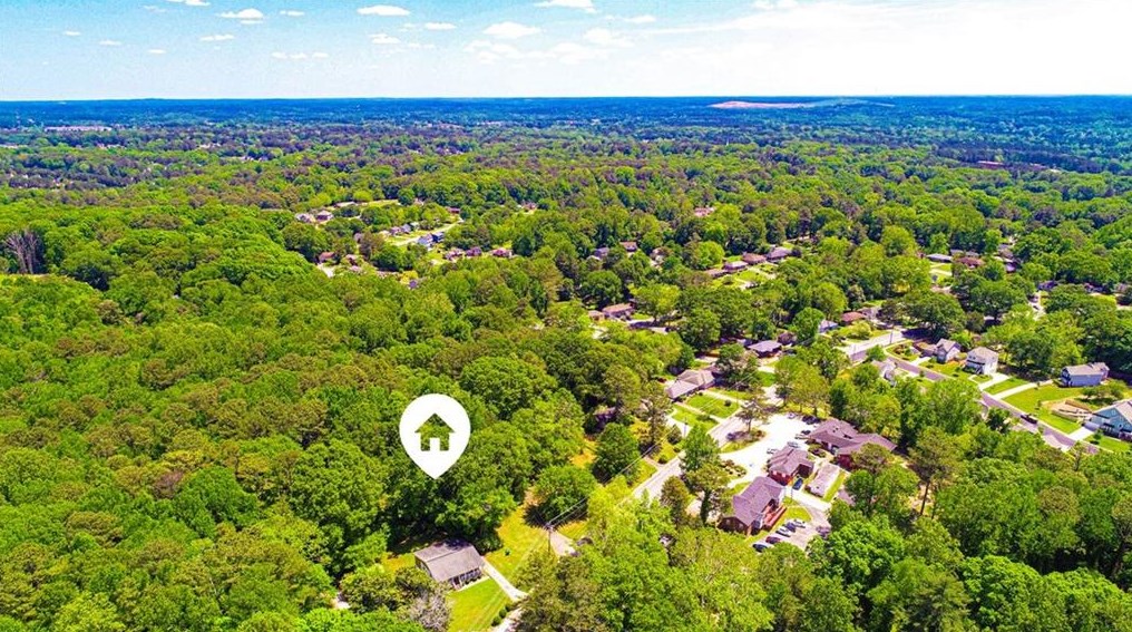 2666 Gresham Rd, Atlanta GA  30316-4103 exterior