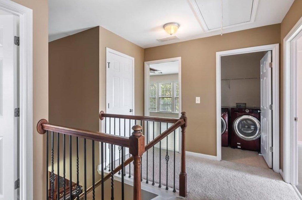 3242 Wellington Walk, Atlanta GA  30331-5453 exterior