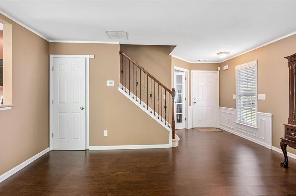 3242 Wellington Walk, Atlanta GA  30331-5453 exterior