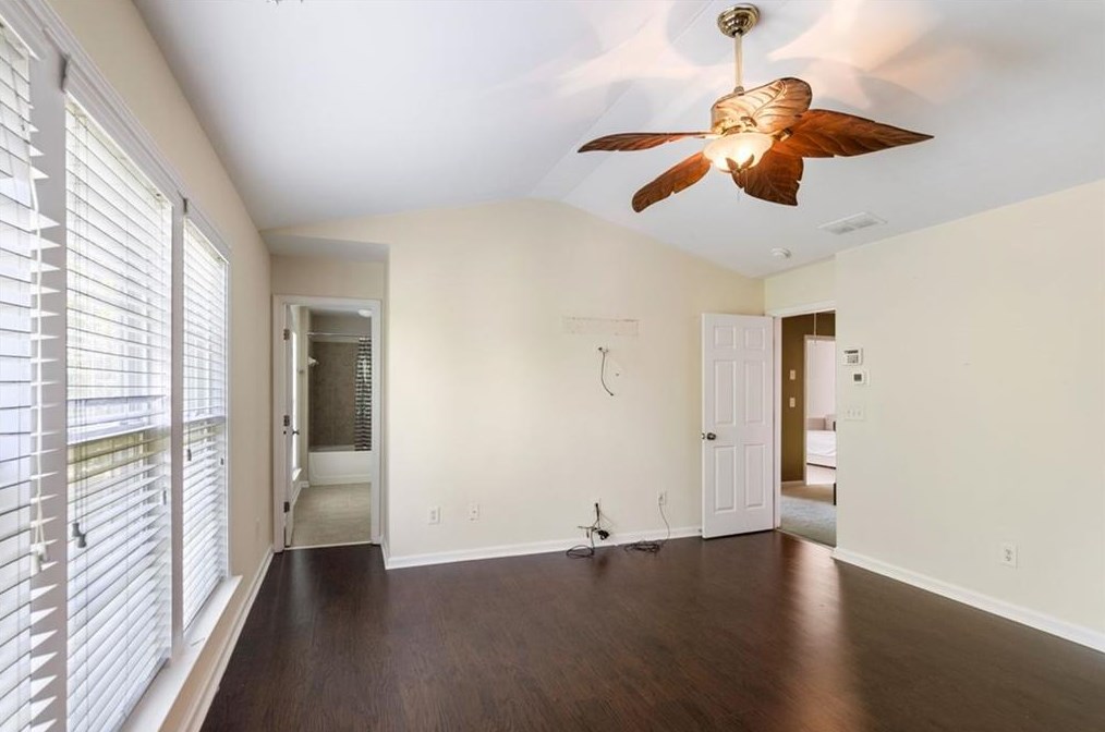 3242 Wellington Walk, Atlanta GA  30331-5453 exterior