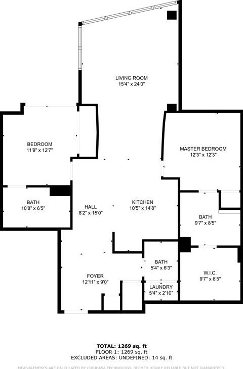 3300 Windy Ridge Pkwy, Atlanta GA  30339-8404 exterior