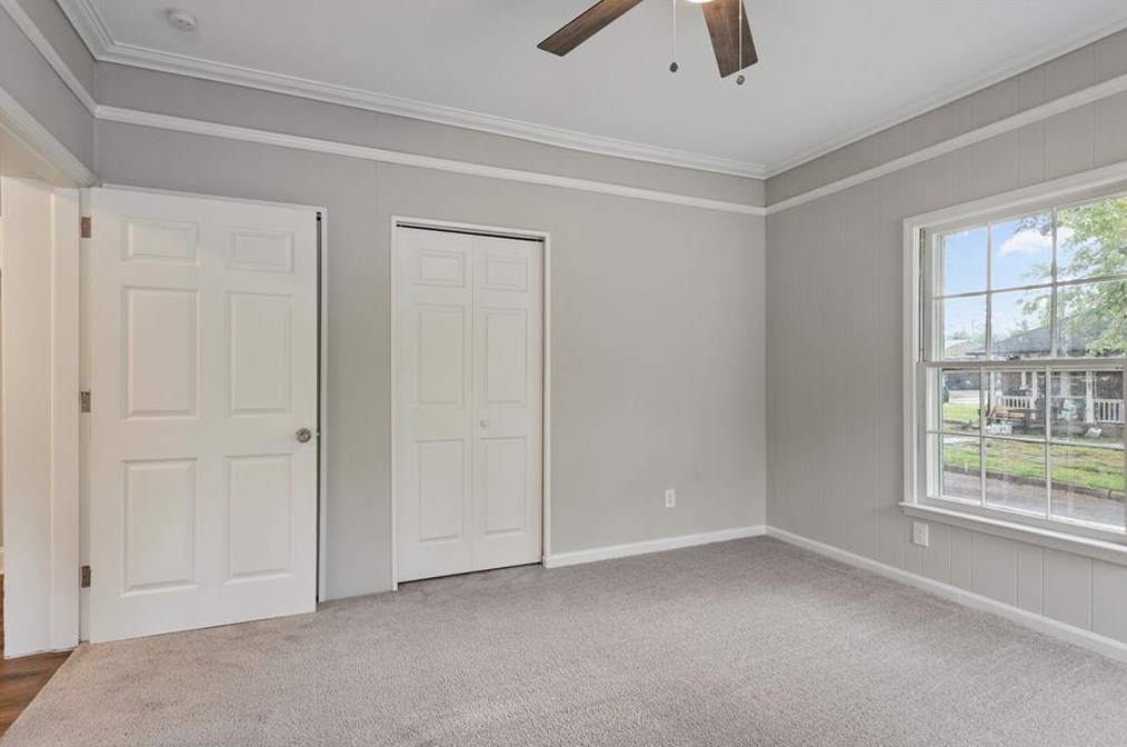 55 Hickory St, Rome GA  30161-4902 exterior