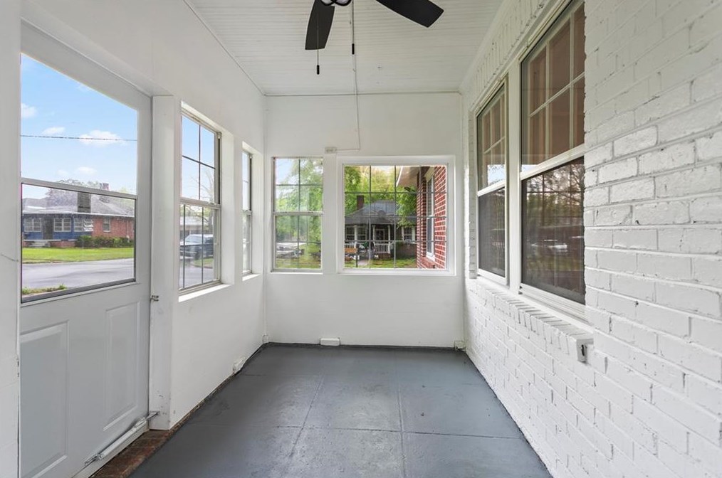 55 Hickory St, Rome GA  30161-4902 exterior