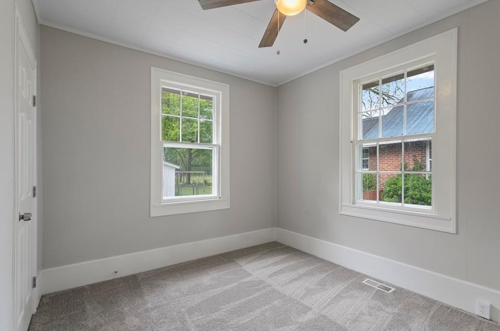 55 Hickory St, Rome GA  30161-4902 exterior