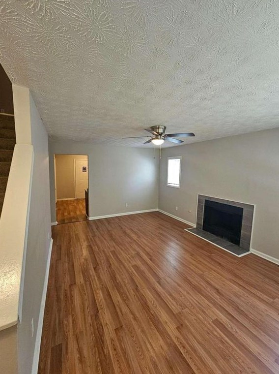 607 Waynes Ct, Atlanta GA  30354-2498 exterior