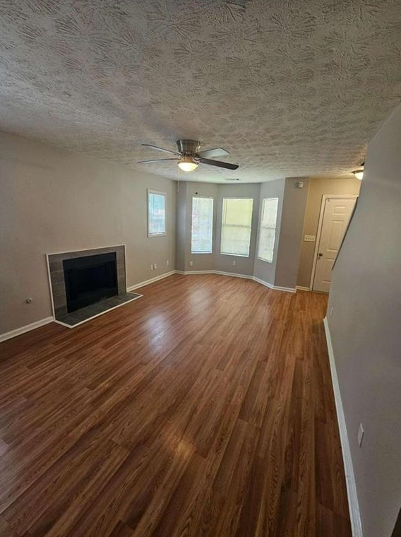 607 Waynes Ct, Atlanta GA  30354-2499 exterior