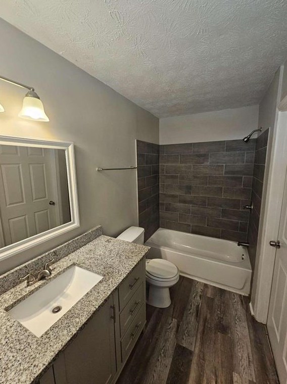 607 Waynes Ct, Atlanta GA  30354-2498 exterior