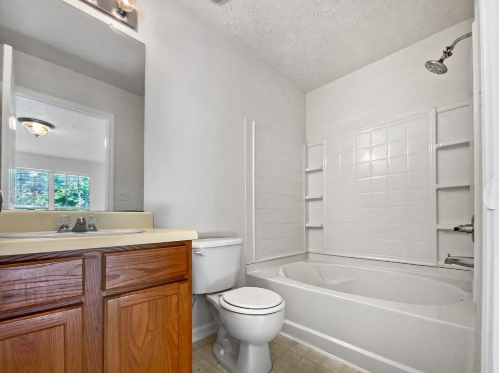 3353 Waldrop Trl, Decatur GA  30034-7424 exterior