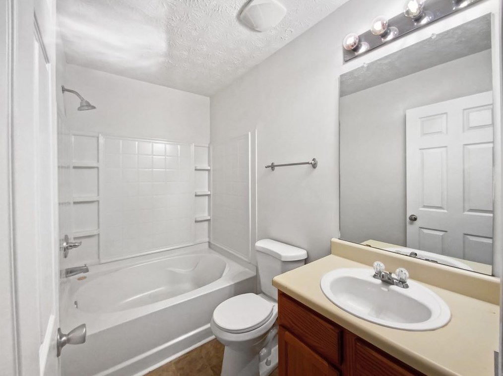 3353 Waldrop Trl, Decatur GA  30034-7424 exterior