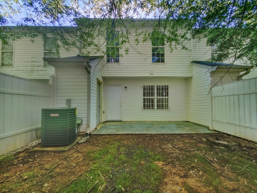 3353 Waldrop Trl, Decatur GA  30034-7424 exterior