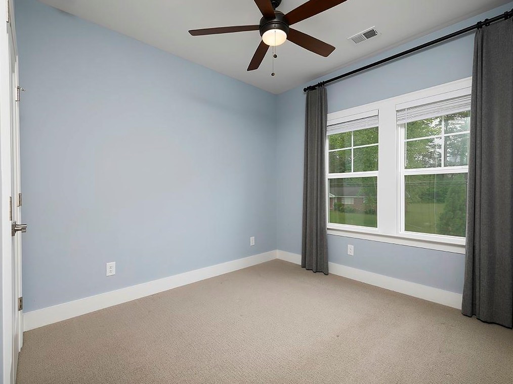 2760 Bell Dr, Smyrna GA  30080-2602 exterior