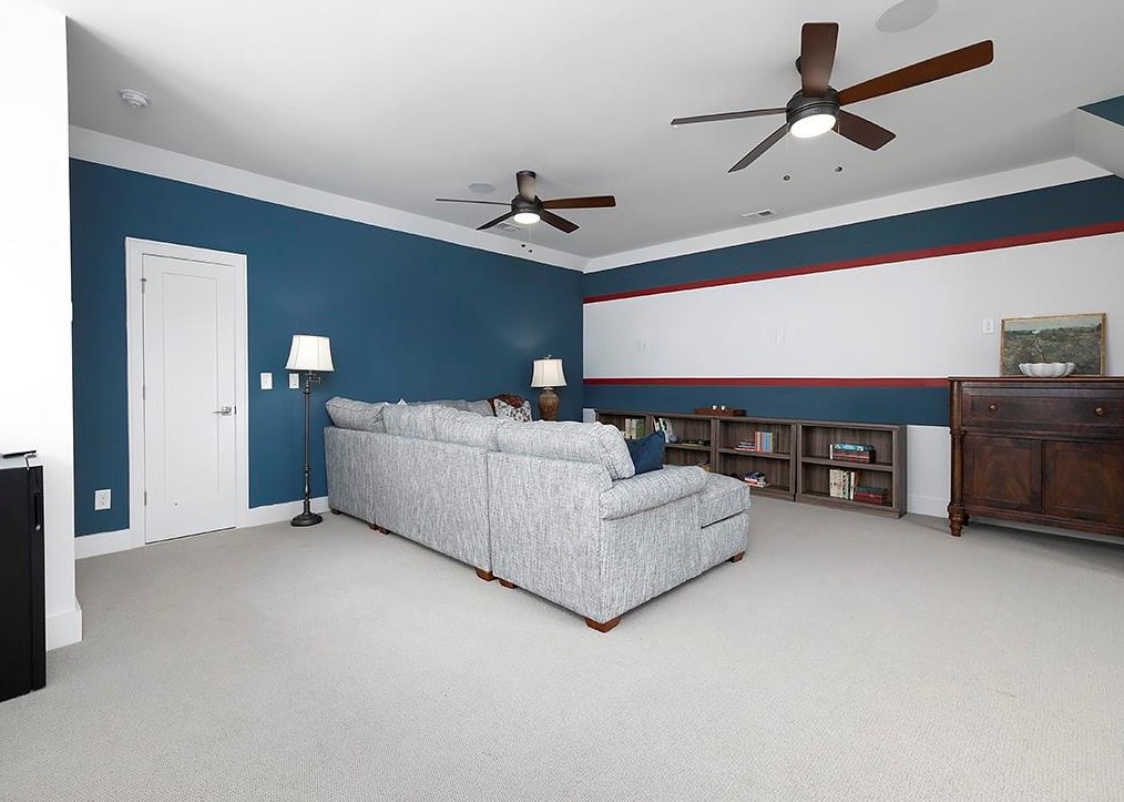 2760 Bell Dr, Smyrna GA  30080-2602 exterior