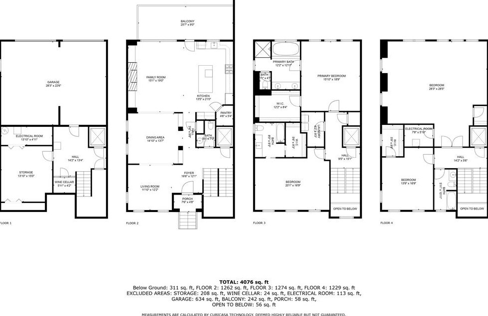 4142 Onslow Pl, Smyrna GA  30080-6341 exterior