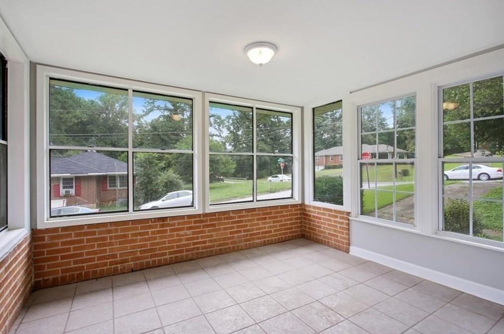 1093 Fayetteville Rd, Atlanta GA  30316-3654 exterior
