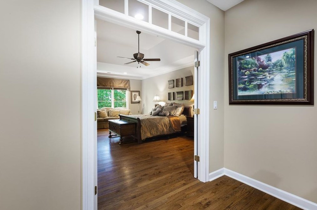 2865 Green Cove Way, Smyrna GA  30080-3598 exterior