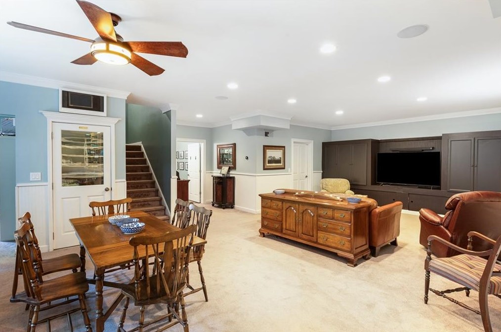 2865 Green Cove Way, Smyrna GA  30080-3598 exterior