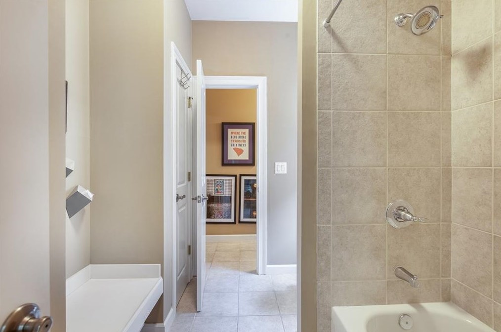 2865 Green Cove Way, Smyrna GA  30080-3598 exterior