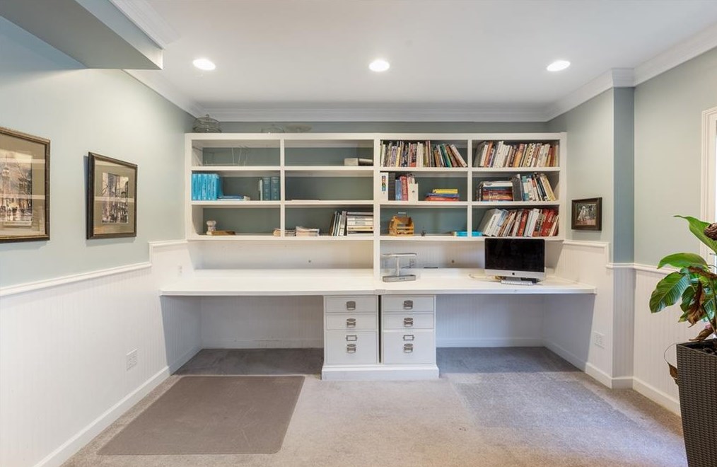 2865 Green Cove Way, Smyrna GA  30080-3598 exterior