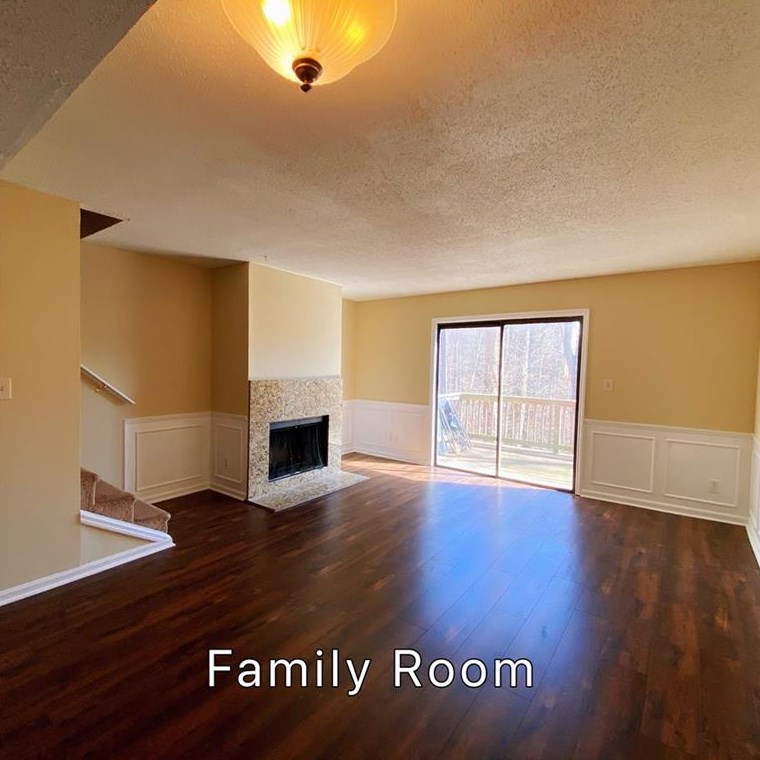 2493 Hidden Cove Ct, Gainesville GA  30501-7816 exterior