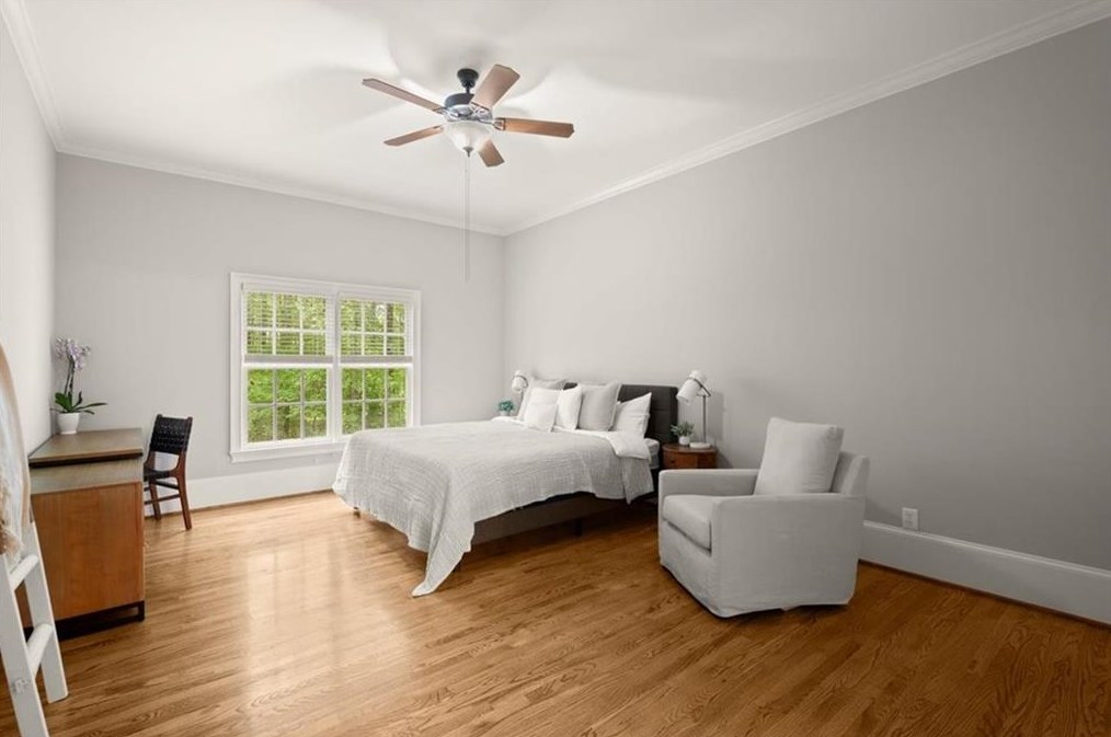 15205 White Columns Dr, Alpharetta GA  30004-8221 exterior