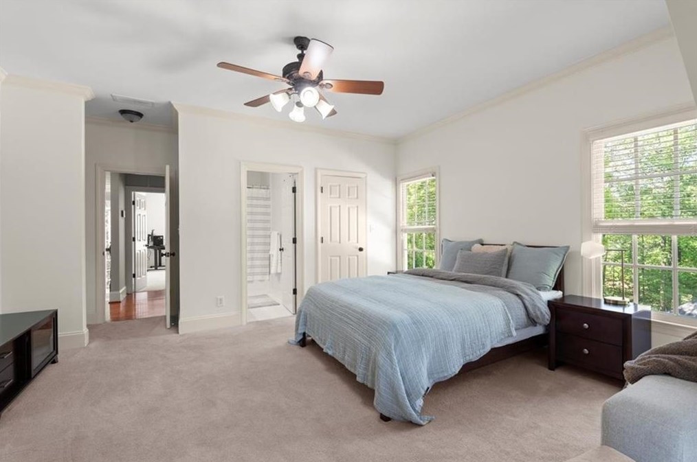 15205 White Columns Dr, Alpharetta GA  30004-8221 exterior