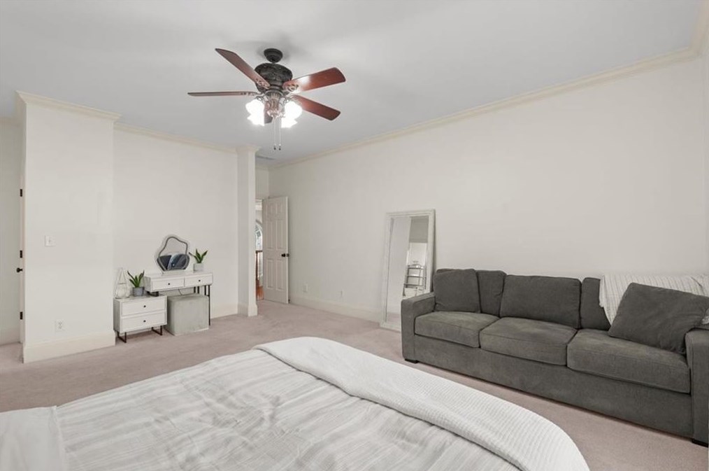 15205 White Columns Dr, Alpharetta GA  30004-8221 exterior