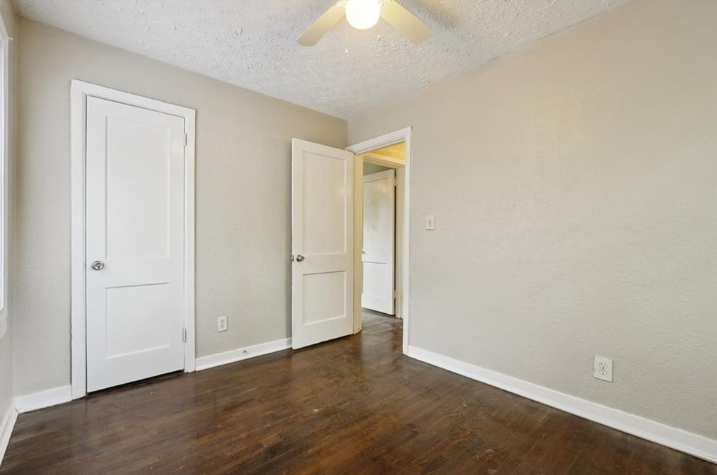 1321 Sharon St, Atlanta GA  30314-2465 exterior