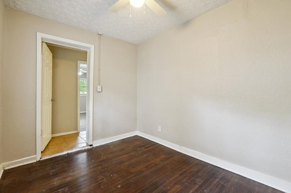 1321 Sharon St, Atlanta GA  30314-2465 exterior