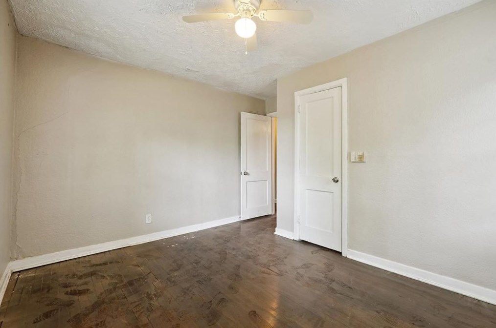 1321 Sharon St, Atlanta GA  30314-2465 exterior