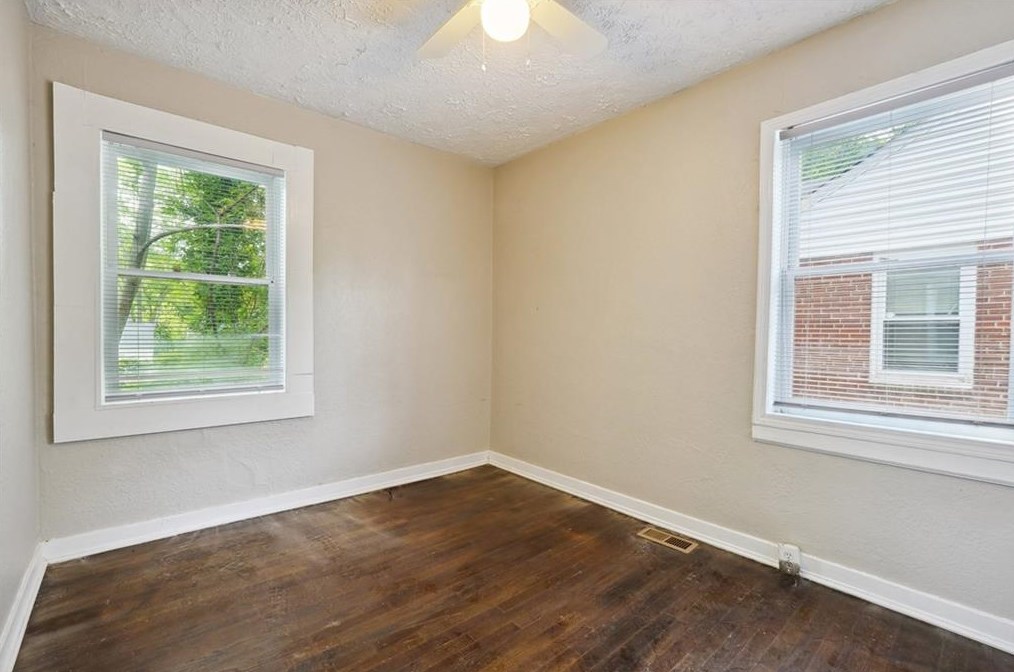 1321 Sharon St, Atlanta GA  30314-2465 exterior