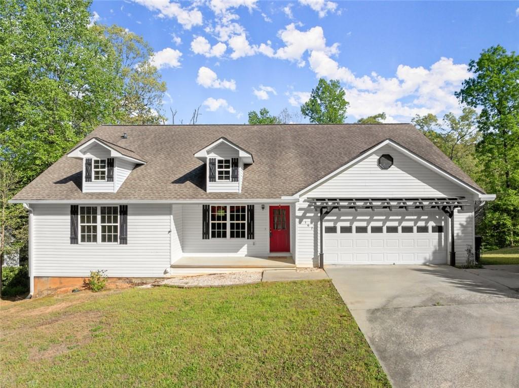167 Habersham Landing Dr, Demorest, GA 30535 MLS 7374102 Coldwell