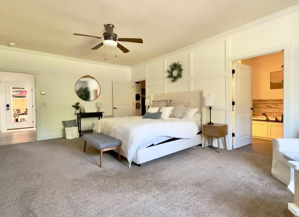 3 Pippin Pl, Rome GA  30165-9158 exterior