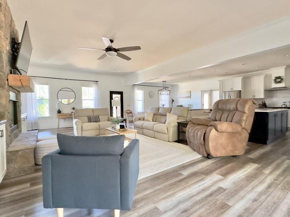 3 Pippin Pl, Rome GA  30165-9158 exterior